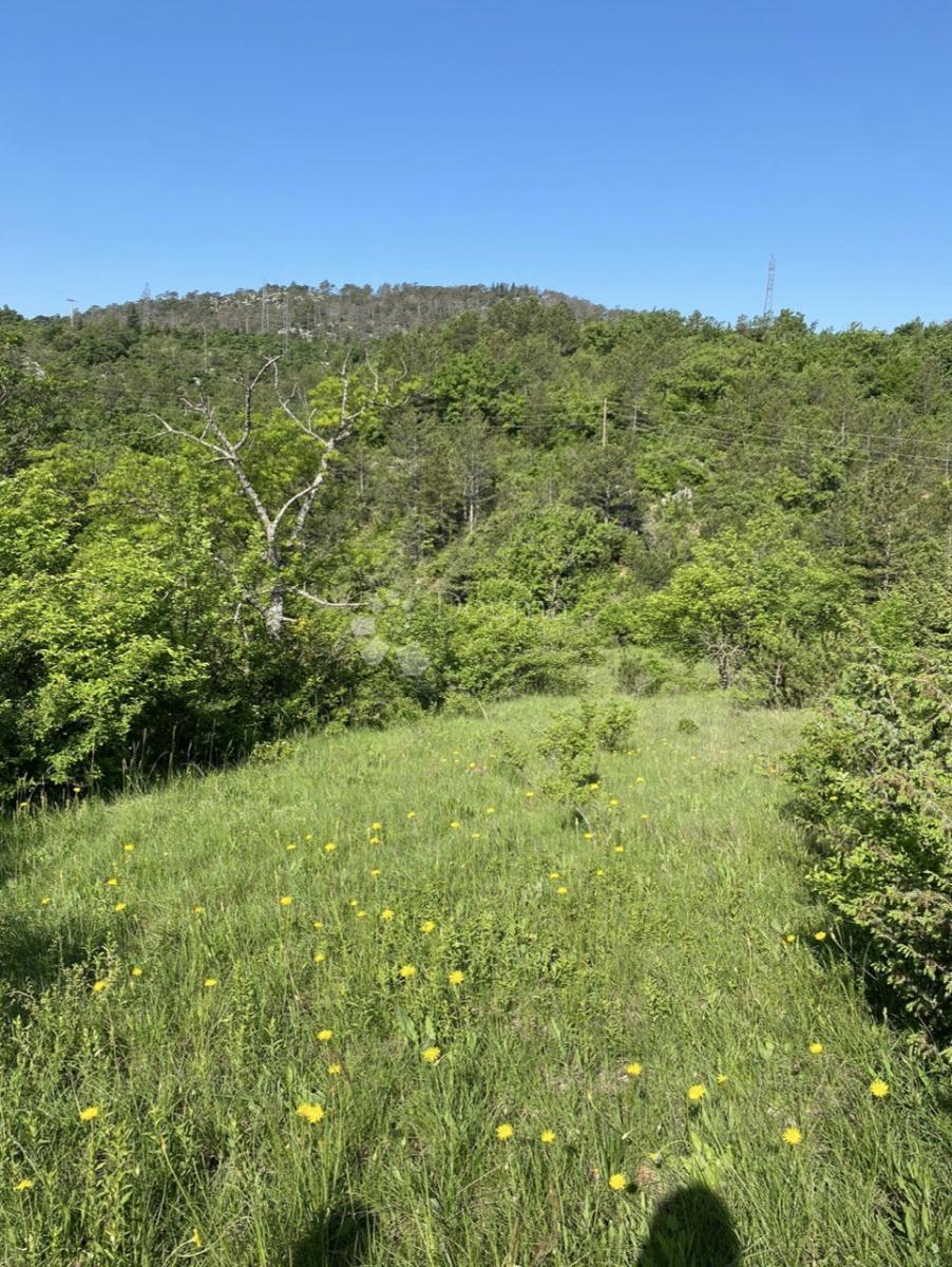 Kmetijsko zemljišče Drniš, 60,99m2