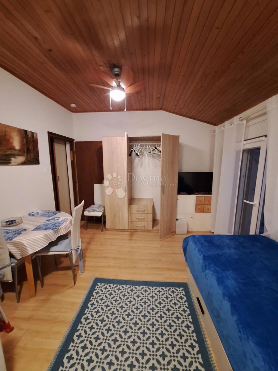 Hiša Vodice, 220m2