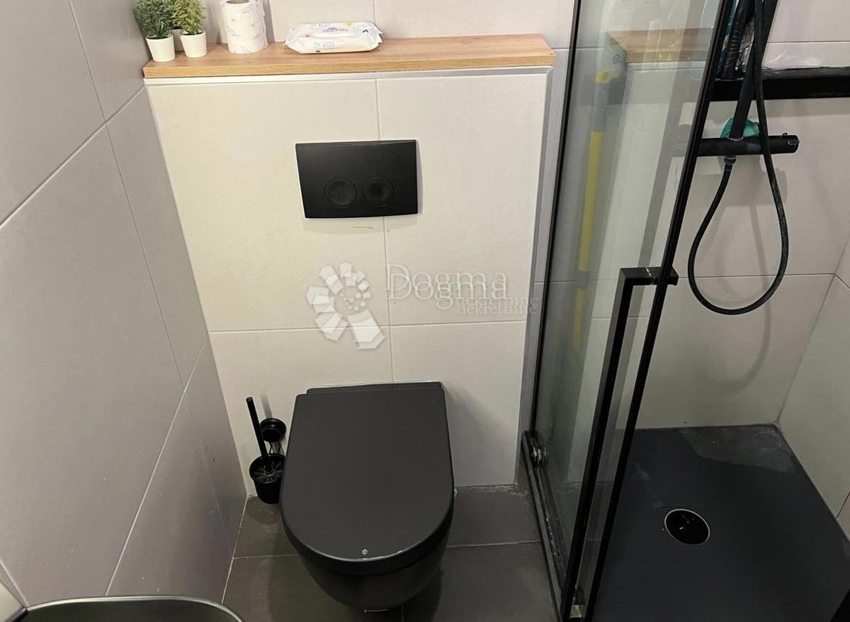 Stanovanje Ksaver, Gornji Grad - Medveščak, 27,63m2