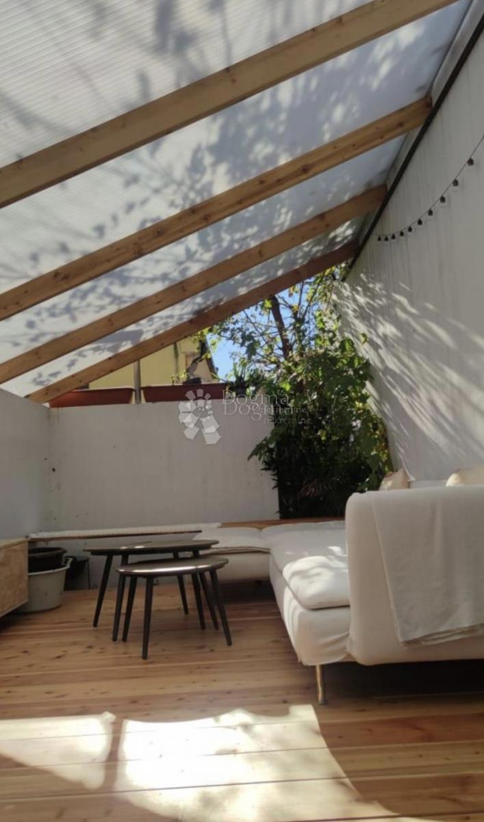 Stanovanje Ksaver, Gornji Grad - Medveščak, 27,63m2