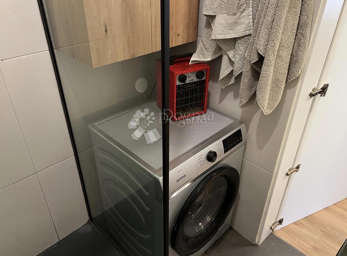 Stanovanje Ksaver, Gornji Grad - Medveščak, 27,63m2