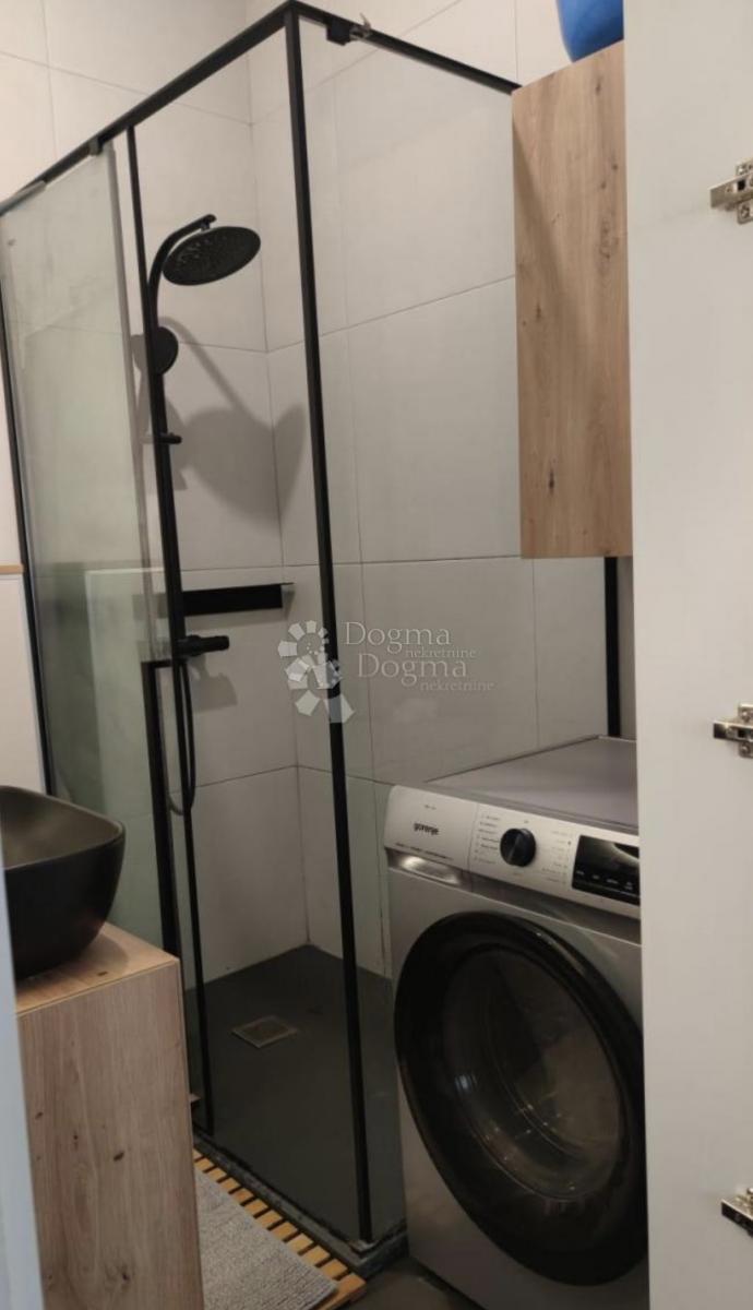 Stanovanje Ksaver, Gornji Grad - Medveščak, 27,63m2