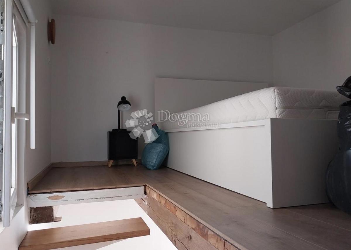 Stanovanje Ksaver, Gornji Grad - Medveščak, 27,63m2