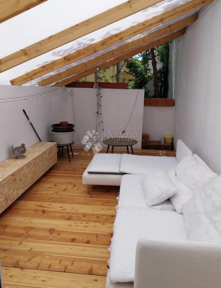 Stanovanje Ksaver, Gornji Grad - Medveščak, 27,63m2