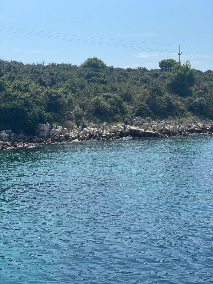 Kmetijsko zemljišče Drvenik Veliki, Trogir - Okolica, Drvenik, 3.276m2