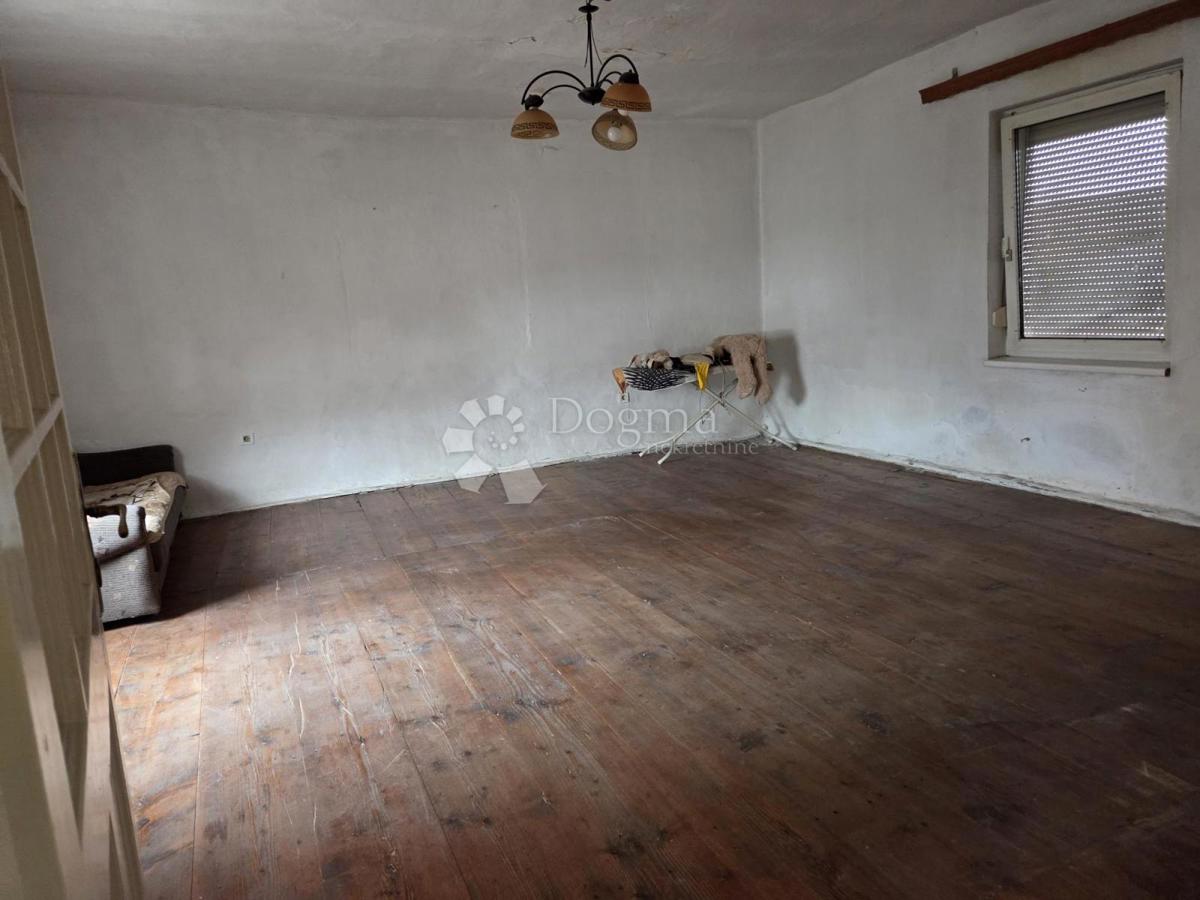 Hiša Retkovci, Ivankovo, 150m2