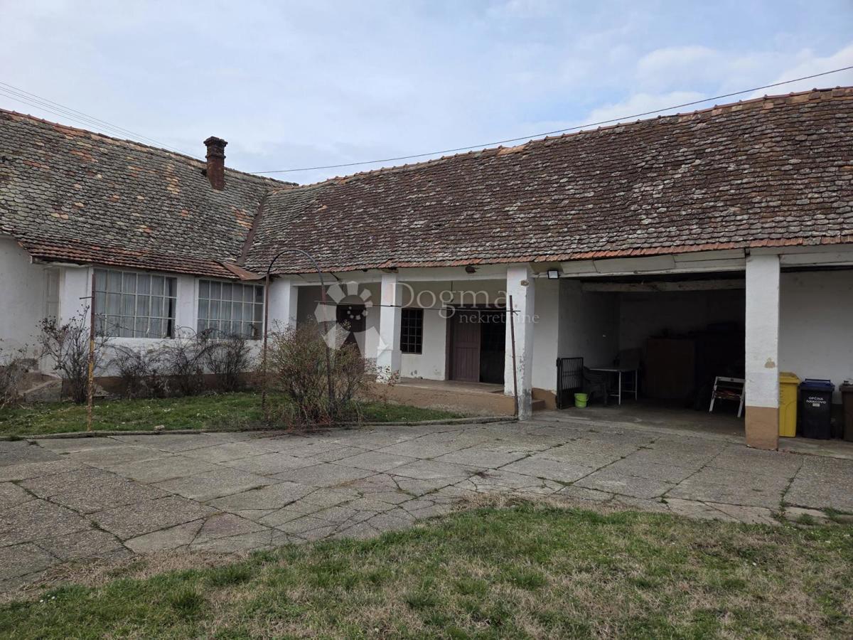 Hiša Retkovci, Ivankovo, 150m2