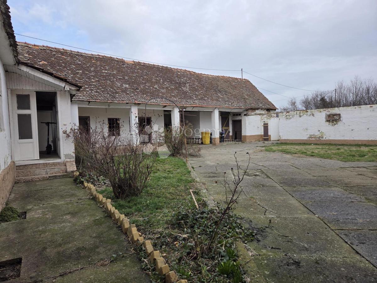 Hiša Retkovci, Ivankovo, 150m2