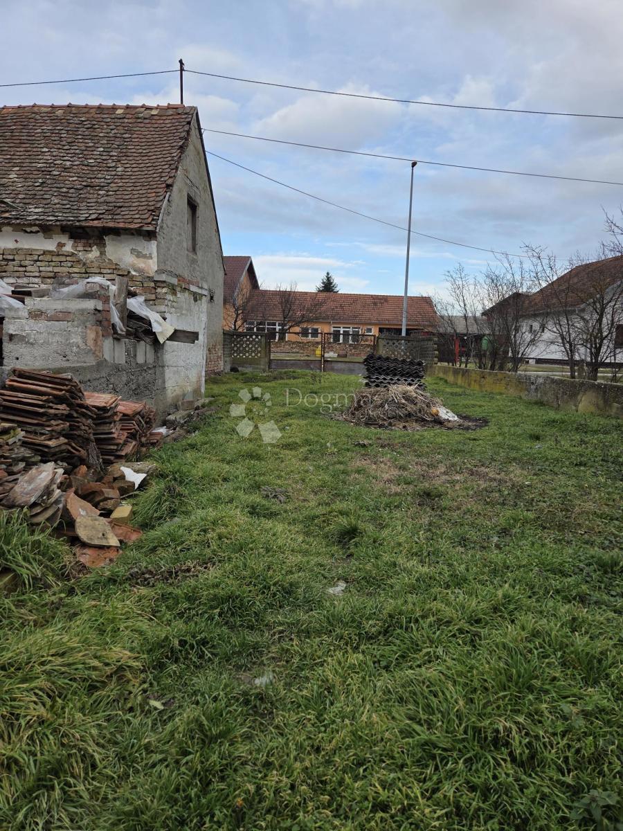 Hiša Retkovci, Ivankovo, 150m2