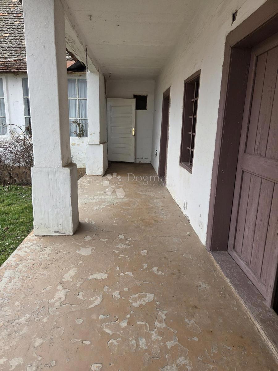 Hiša Retkovci, Ivankovo, 150m2