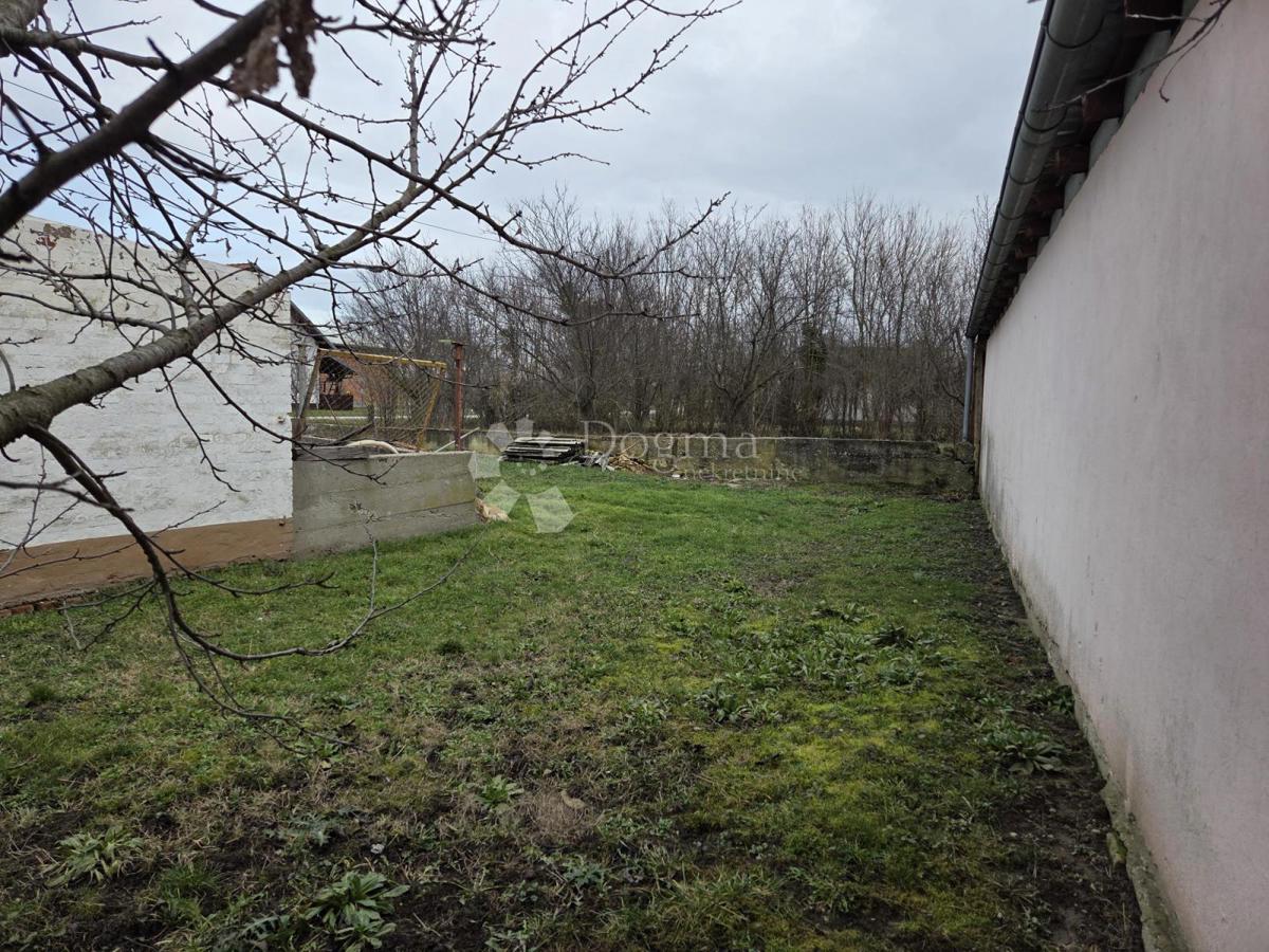 Hiša Retkovci, Ivankovo, 150m2