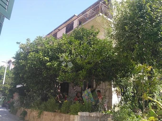 Hiša Podgora, 295m2