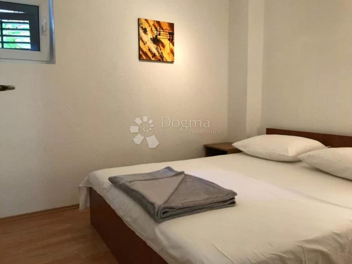 Hiša Podgora, 295m2