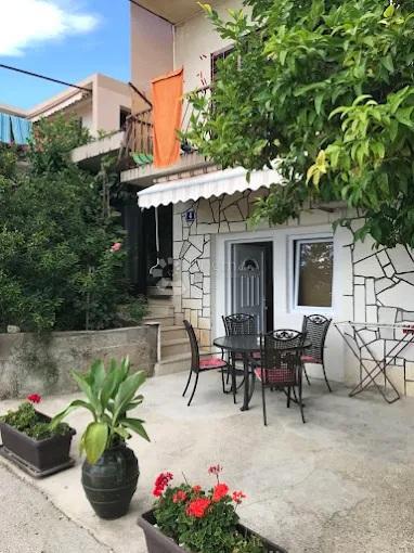 Hiša Podgora, 295m2