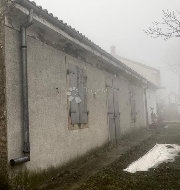 Hiša Hreljin, Bakar, 133m2