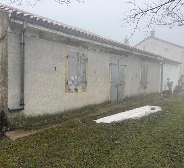 Hiša Hreljin, Bakar, 133m2