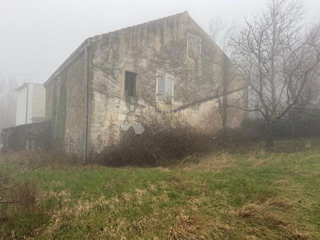 Hiša Hreljin, Bakar, 133m2