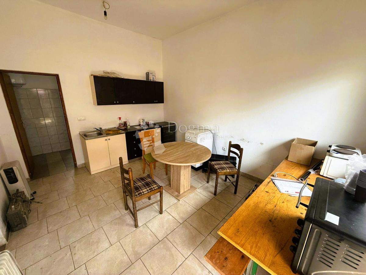 Poslovni prostor Donji Kraljevec, 275m2