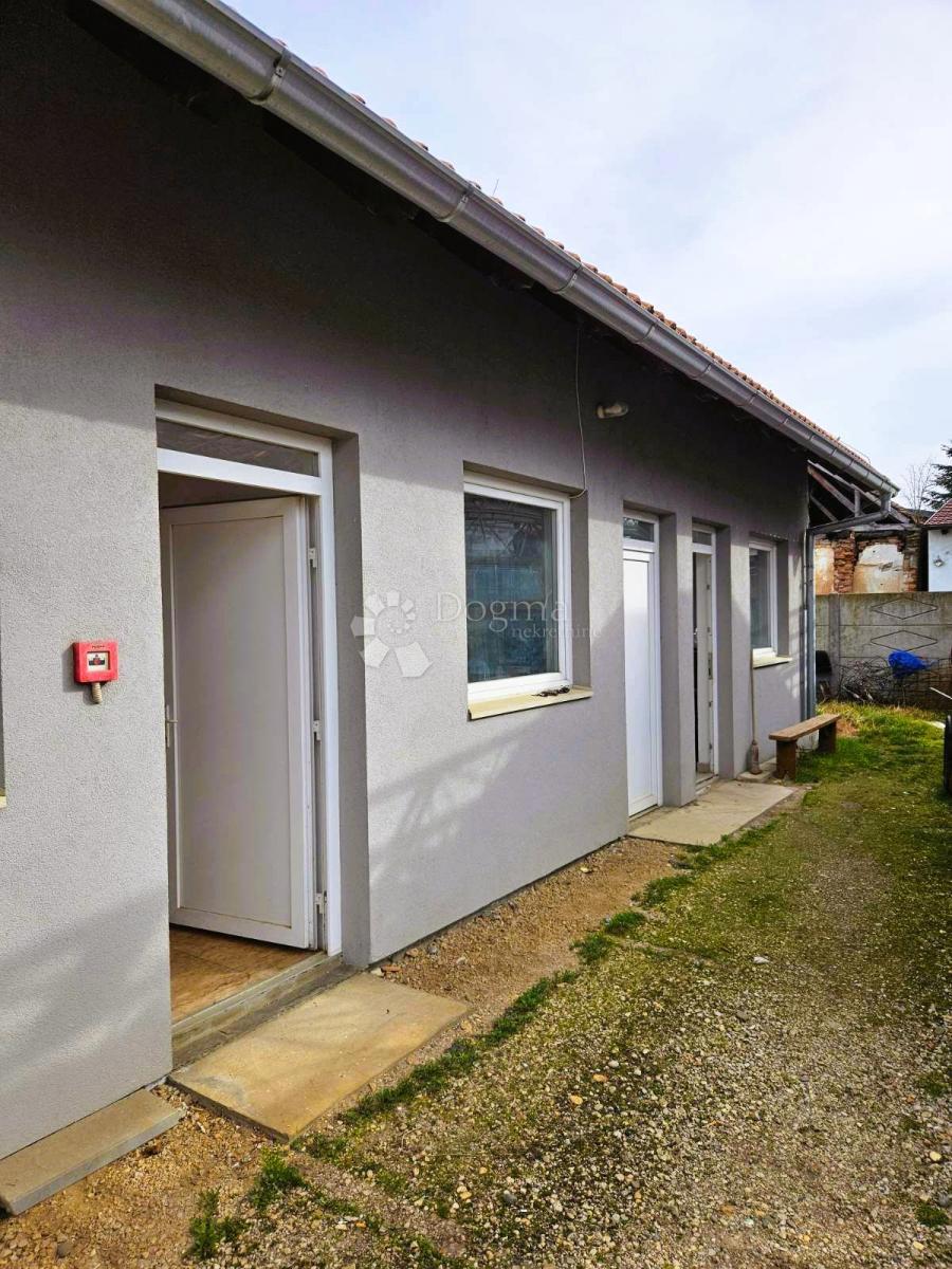 Poslovni prostor Donji Kraljevec, 275m2