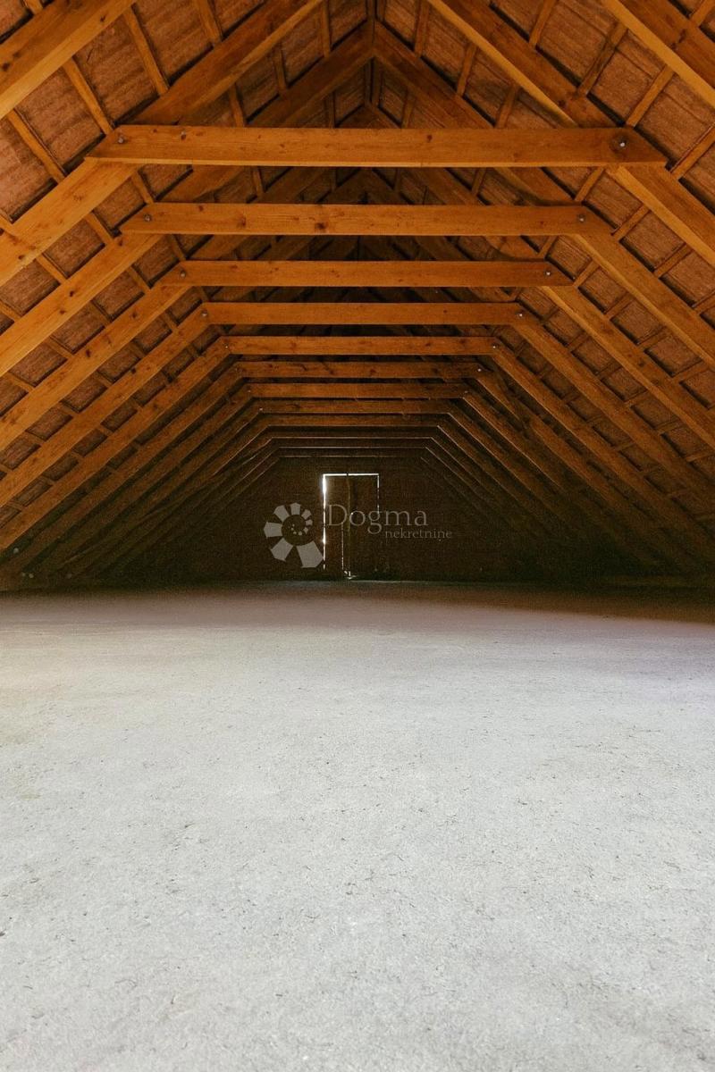 Poslovni prostor Donji Kraljevec, 275m2