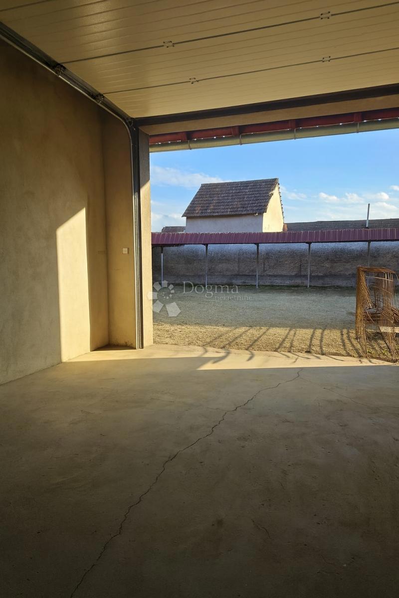 Poslovni prostor Donji Kraljevec, 275m2