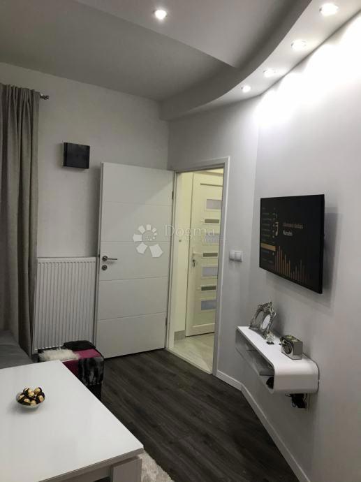 Stanovanje Trešnjevka, Trešnjevka - Sjever, 57m2