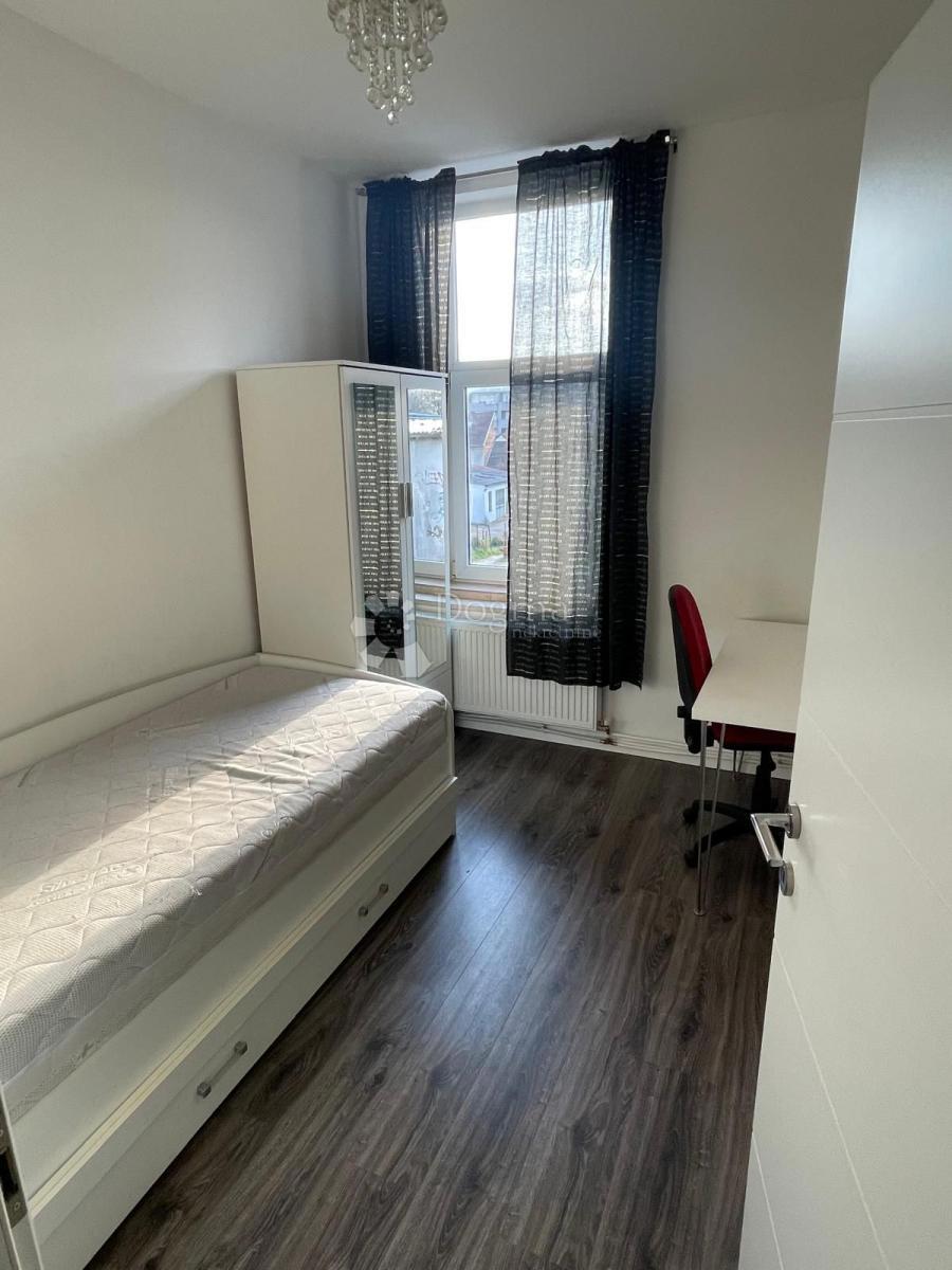 Stanovanje Trešnjevka, Trešnjevka - Sjever, 57m2