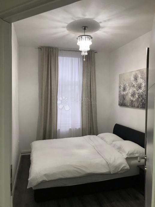 Stanovanje Trešnjevka, Trešnjevka - Sjever, 57m2