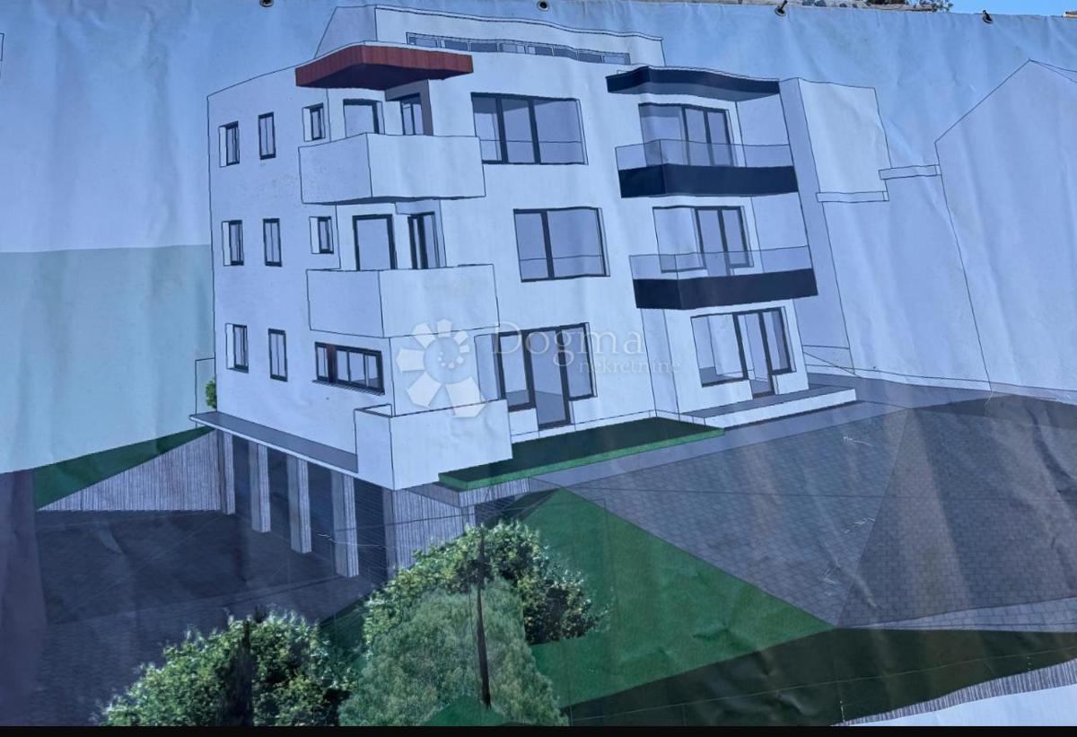 Apartma Petrčane, Zadar - Okolica, 75m2