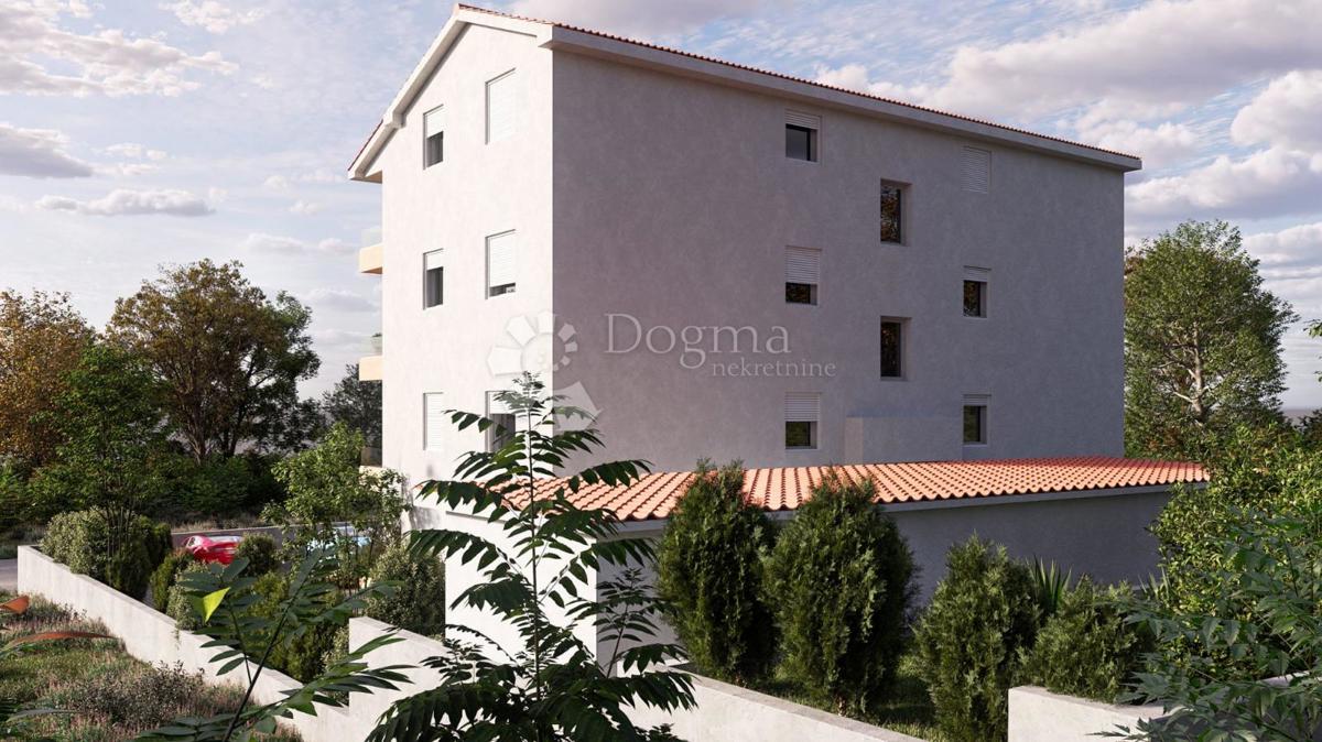 Stanovanje Viškovo, 80m2