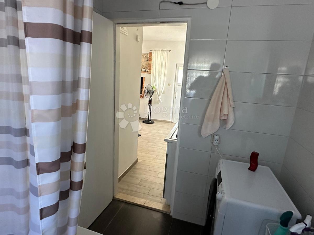 Hiša Antonci, Poreč, 62m2