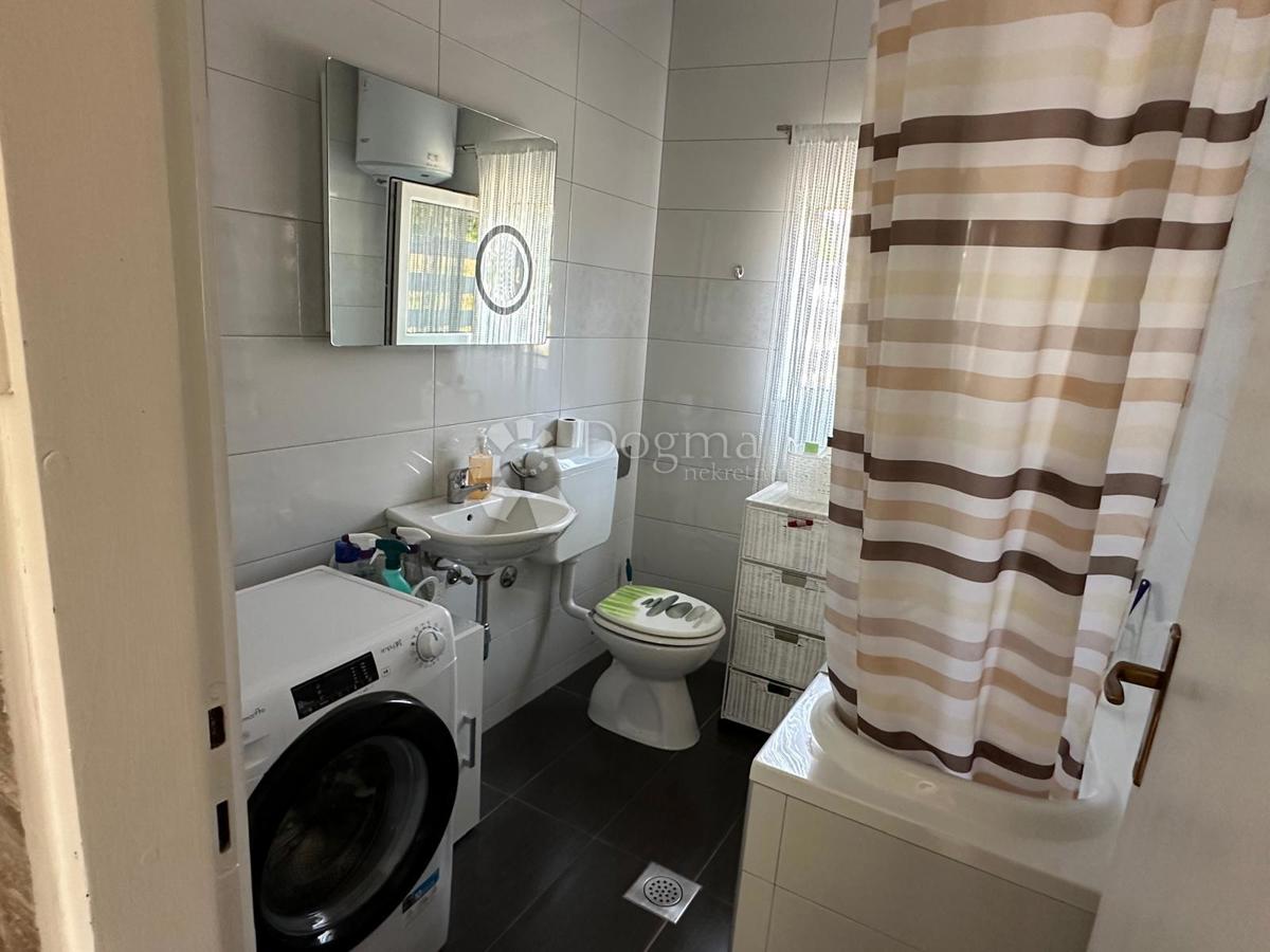 Hiša Antonci, Poreč, 62m2