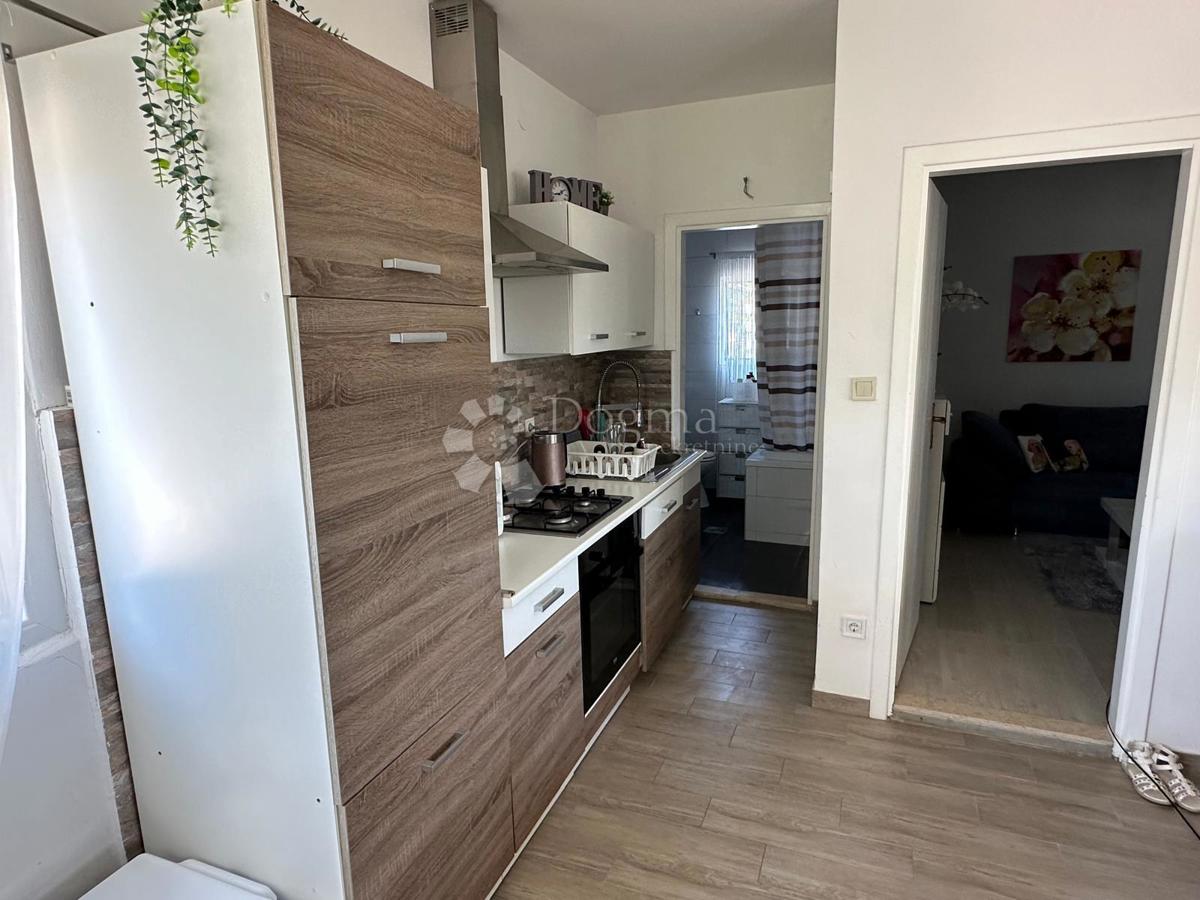 Hiša Antonci, Poreč, 62m2