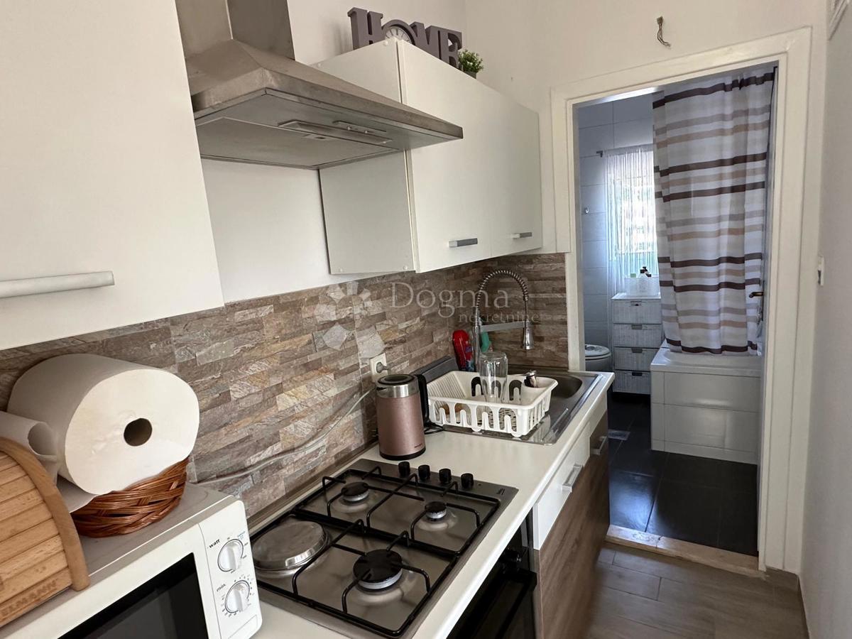 Hiša Antonci, Poreč, 62m2