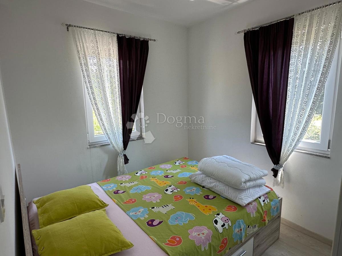 Hiša Antonci, Poreč, 62m2