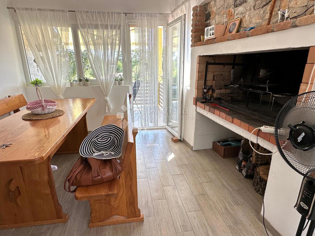 Hiša Antonci, Poreč, 62m2