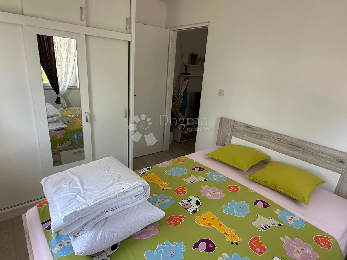 Hiša Antonci, Poreč, 62m2