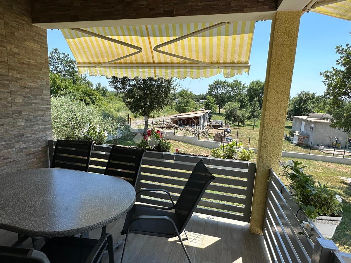 Hiša Antonci, Poreč, 62m2