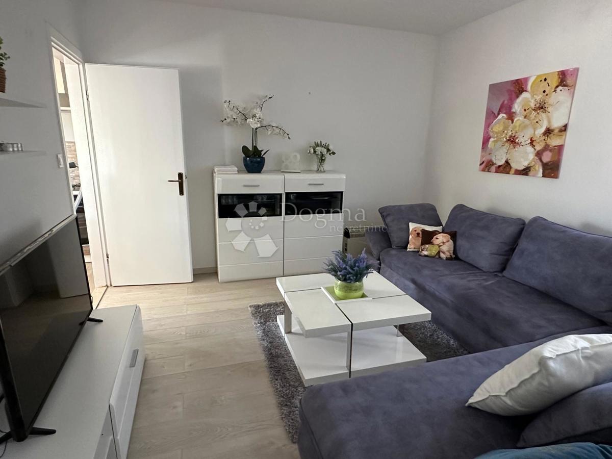 Hiša Antonci, Poreč, 62m2