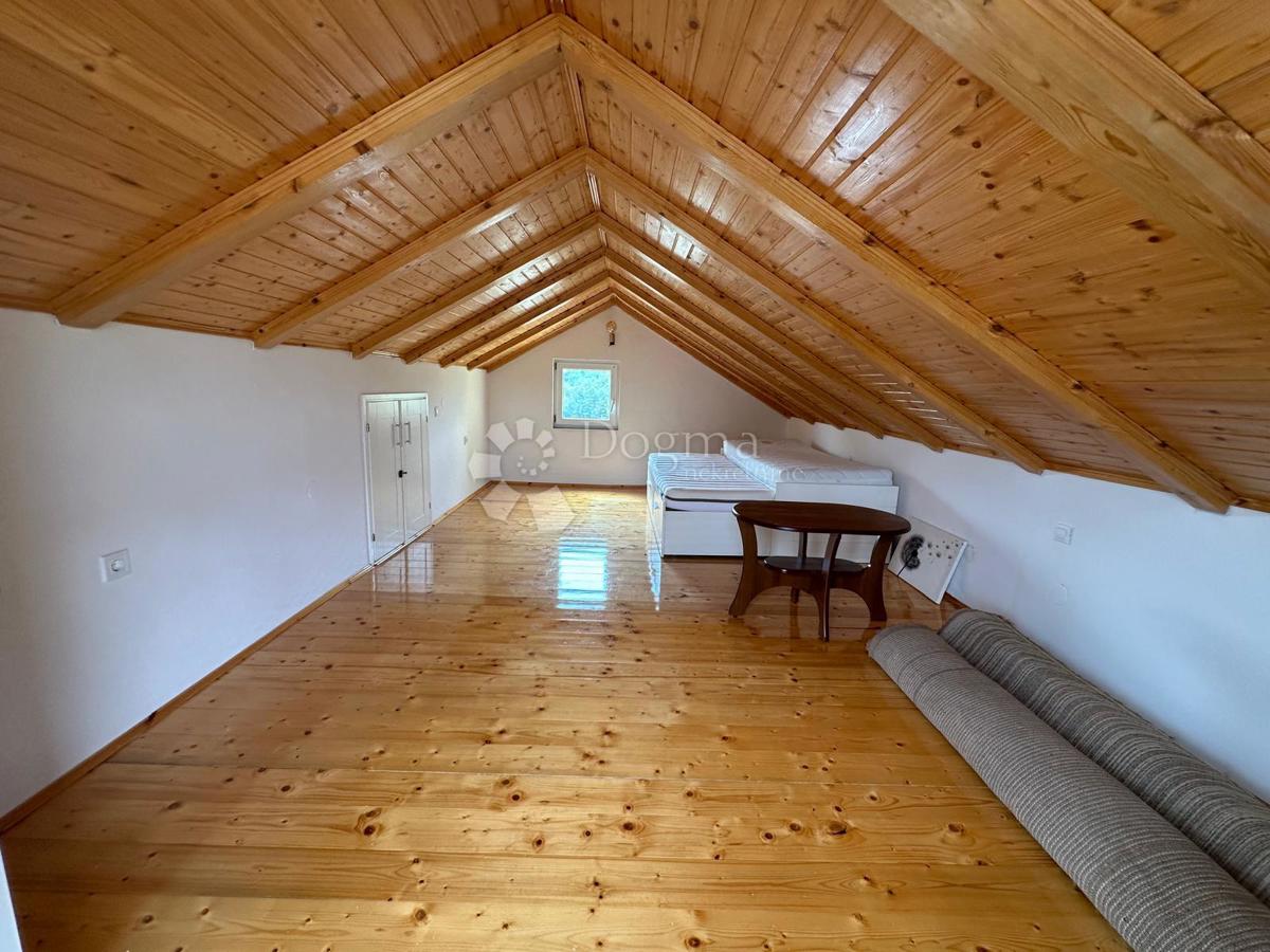 Hiša Antonci, Poreč, 62m2