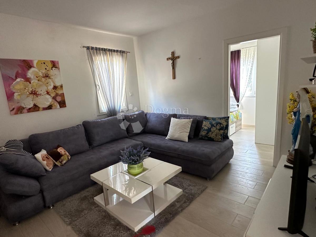 Hiša Antonci, Poreč, 62m2