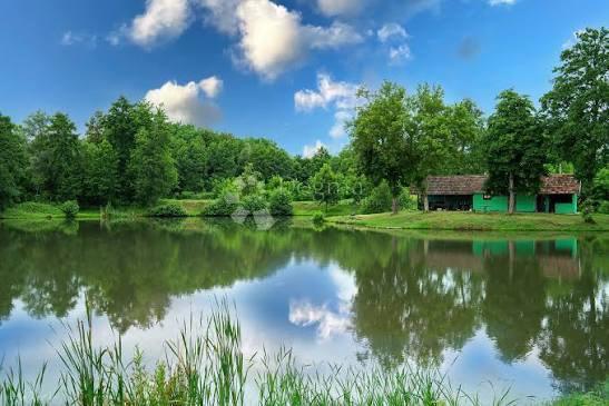 Hiša Bokšić Lug, Đurđenovac, 158m2