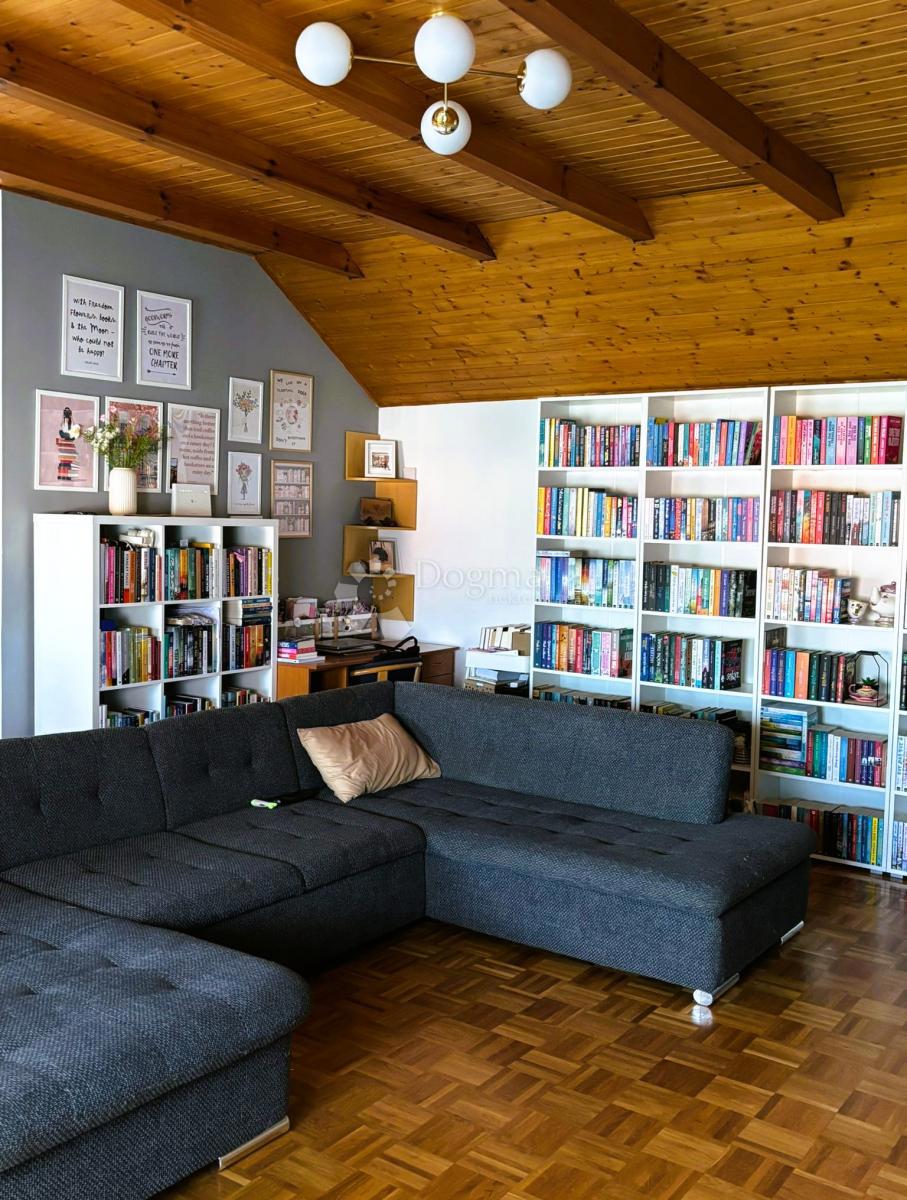 Stanovanje Bartolovec, Trnovec Bartolovečki, 118,59m2