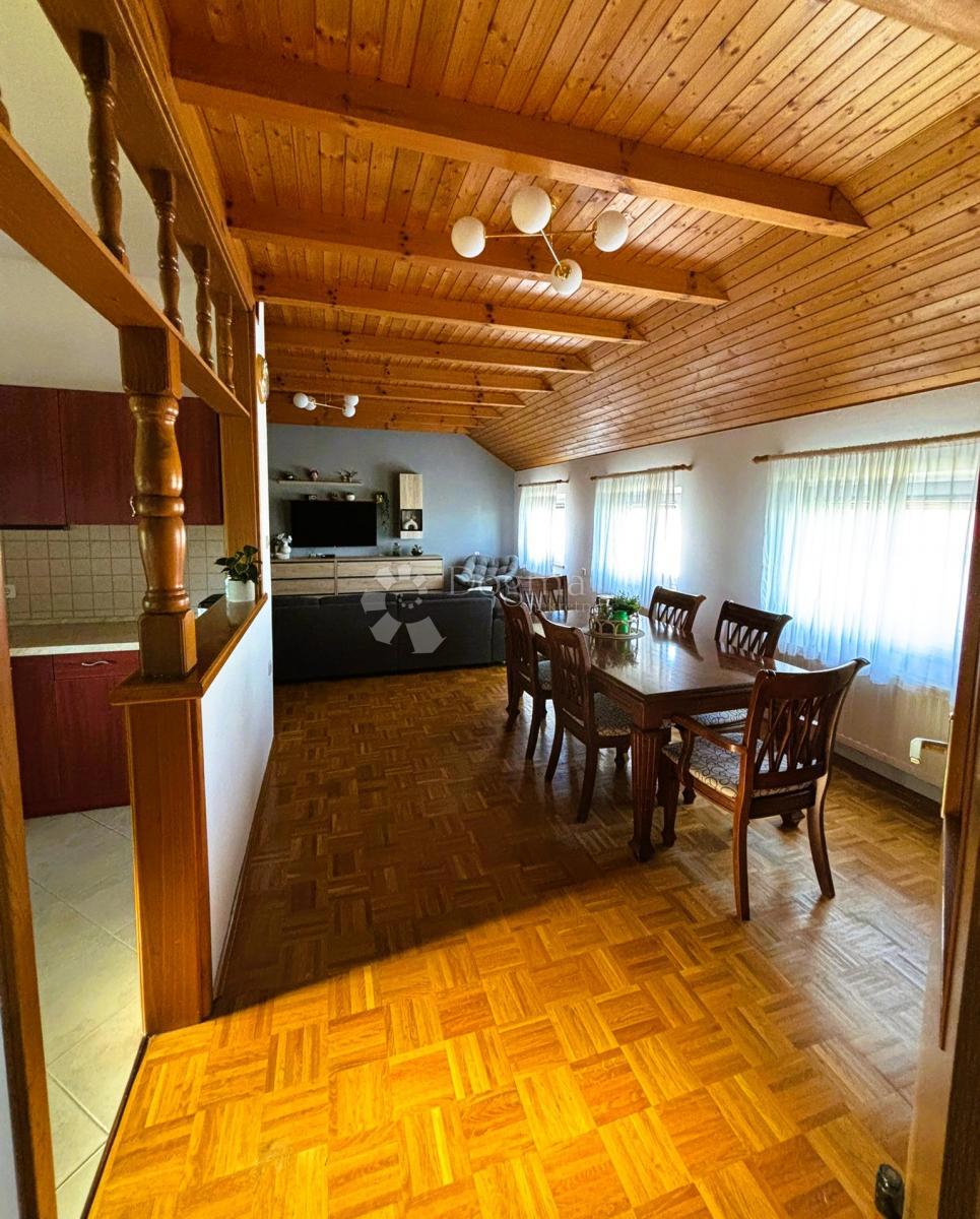 Stanovanje Bartolovec, Trnovec Bartolovečki, 118,59m2