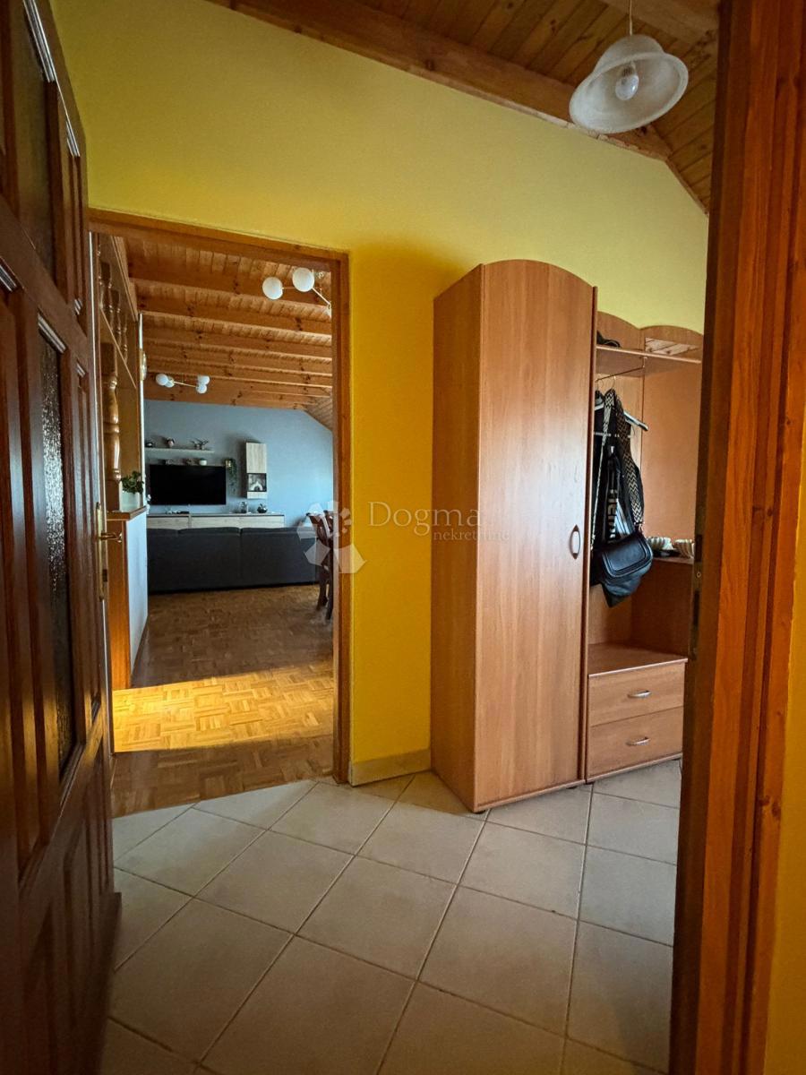 Stanovanje Bartolovec, Trnovec Bartolovečki, 118,59m2