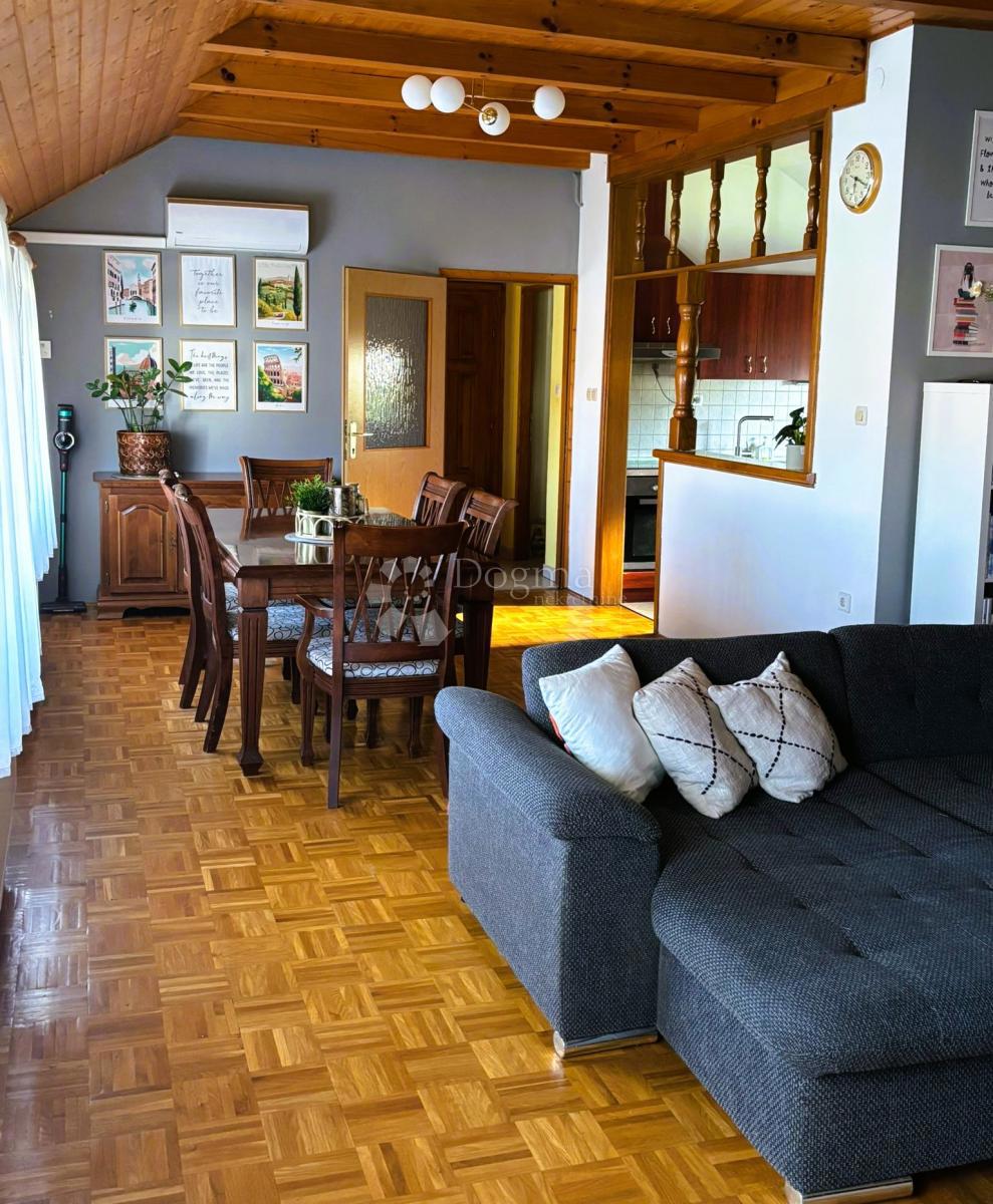 Stanovanje Bartolovec, Trnovec Bartolovečki, 118,59m2