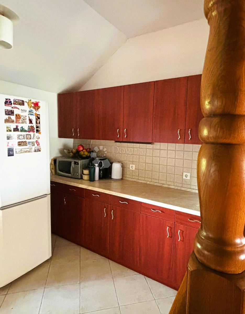 Stanovanje Bartolovec, Trnovec Bartolovečki, 118,59m2