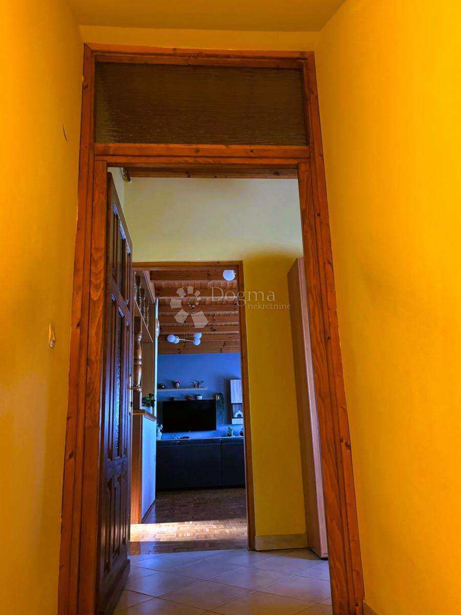 Stanovanje Bartolovec, Trnovec Bartolovečki, 118,59m2