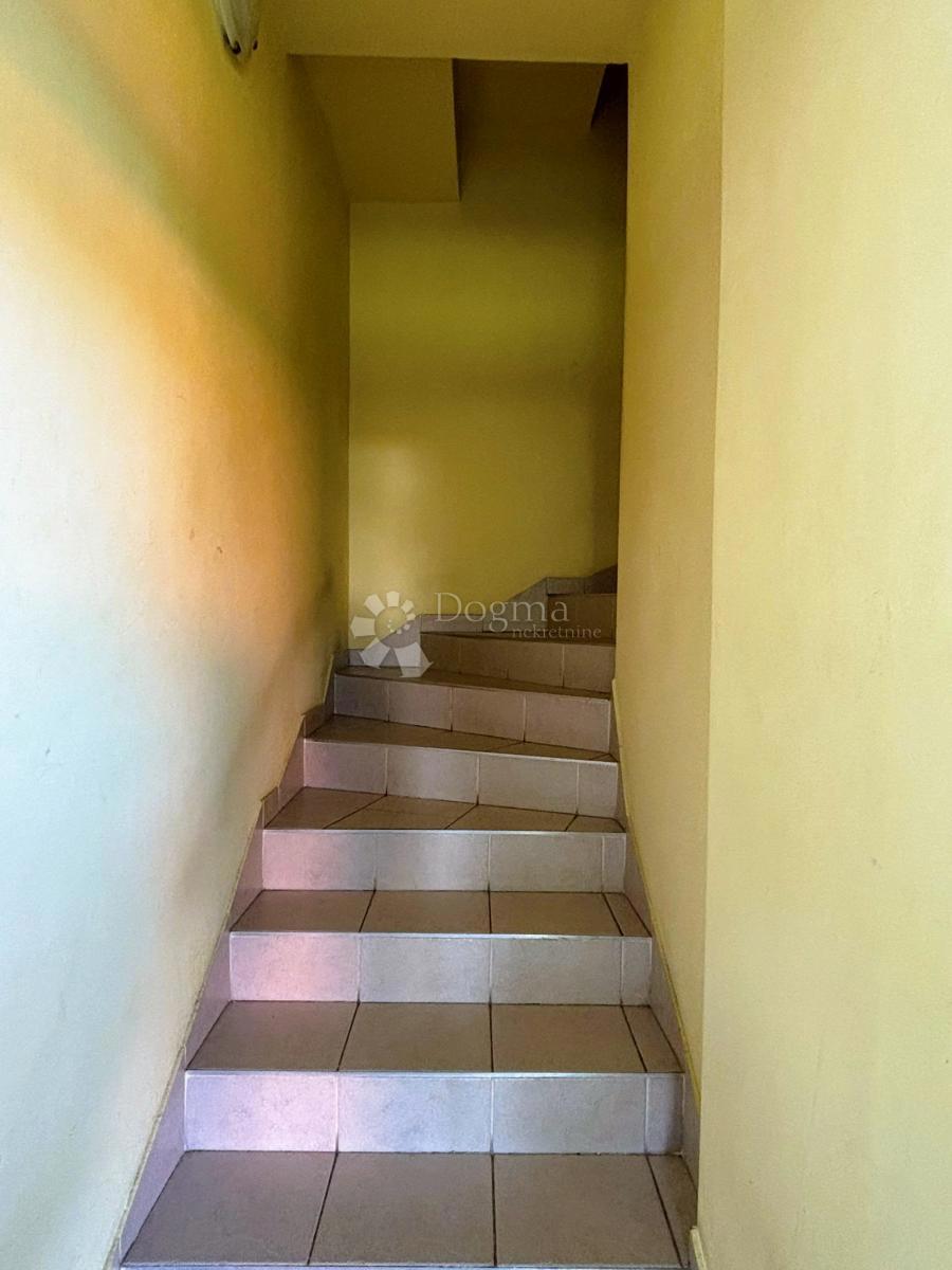 Stanovanje Bartolovec, Trnovec Bartolovečki, 118,59m2