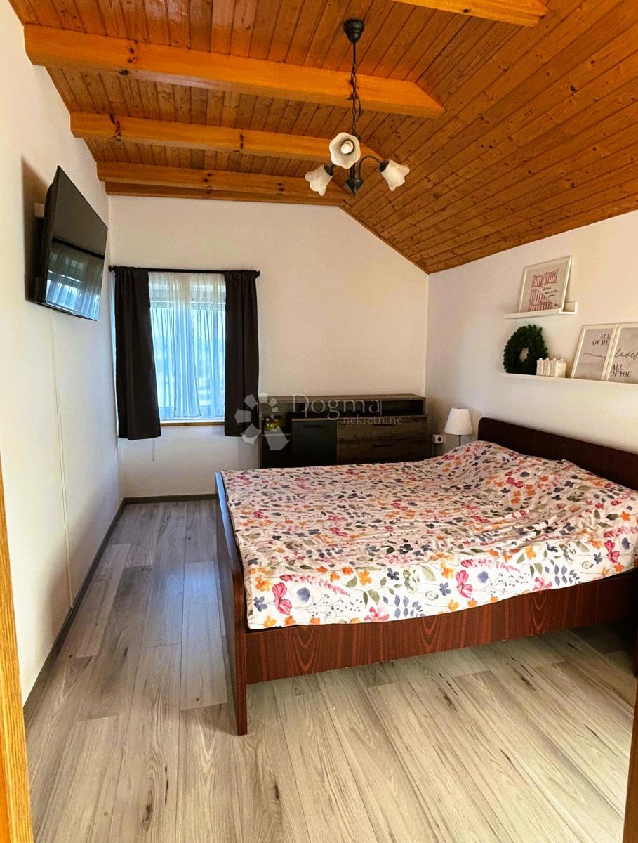 Stanovanje Bartolovec, Trnovec Bartolovečki, 118,59m2